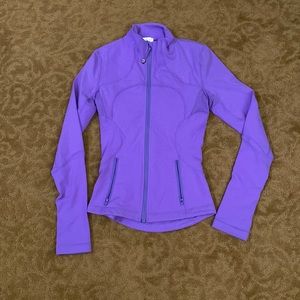 Lululemon define jacket